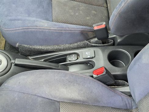 Used 2016 Nissan Versa Note SR image 8