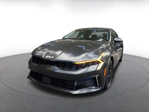 Used 2025 Kia K5 LXS image 7