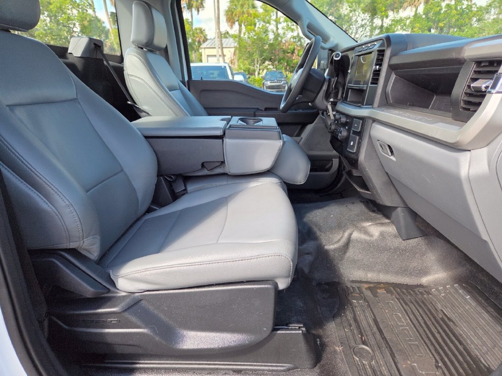 Used 2024 Ford F250 XL RWD image 19