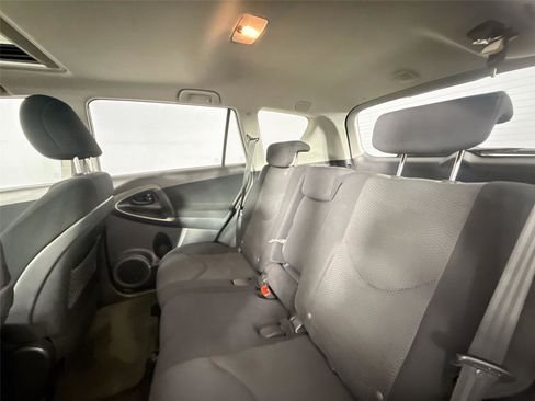 Used 2010 Toyota RAV4 Sport image 28