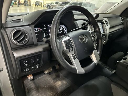 Used 2020 Toyota Tundra SR5 image 9