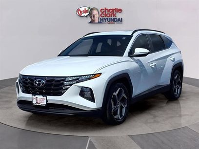 Used 2024 Hyundai Tucson SEL w/ Convenience Package