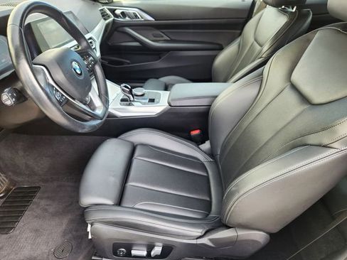 Used 2022 BMW 430i xDrive Coupe w/ Convenience Package image 14