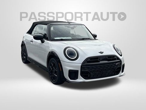 New 2026 MINI Cooper S image 5