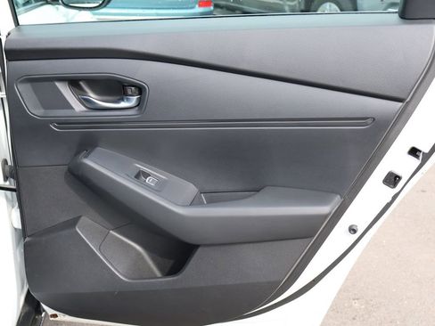 Certified 2023 Honda Accord EX image 14