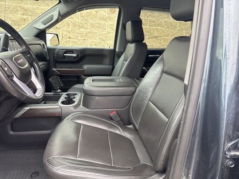 Used 2020 GMC Sierra 1500 SLT w/ SLT Premium Package image 14