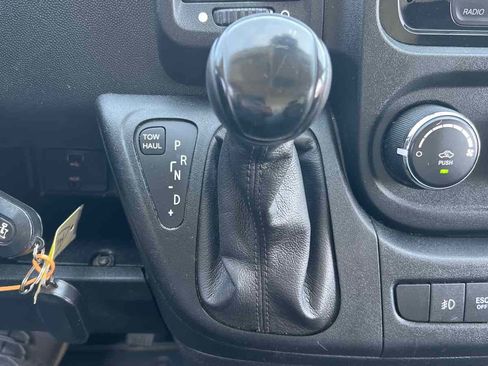 Used 2014 RAM ProMaster 1500 w/ Premium Appearance Group image 18