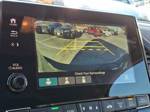 Used 2023 Honda Odyssey EX-L image 15