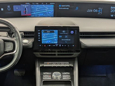 Used 2024 Lincoln Nautilus Reserve w/ Equipment Group 202A image 29