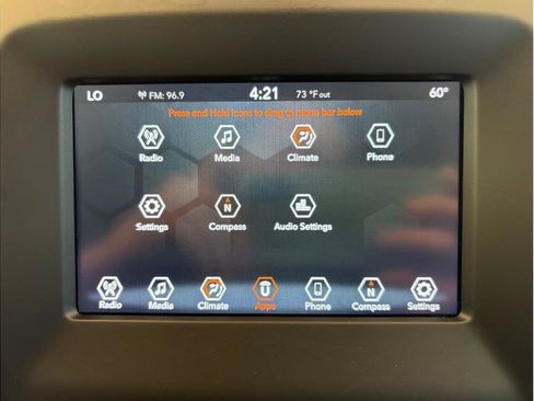 Used 2020 Jeep Compass Sport image 21