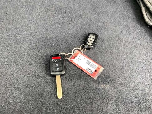 Used 2014 Honda CR-V EX-L image 15