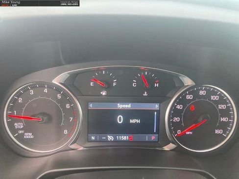 Used 2023 Chevrolet Blazer LT w/ Driver Confidence Package FWD image 21
