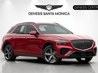 Used 2022 Genesis GV70 3.5T Sport w/ Sport Prestige Package AWD/4WD video 1