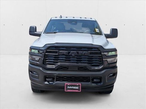 New 2026 RAM 2500 Tradesman image 5