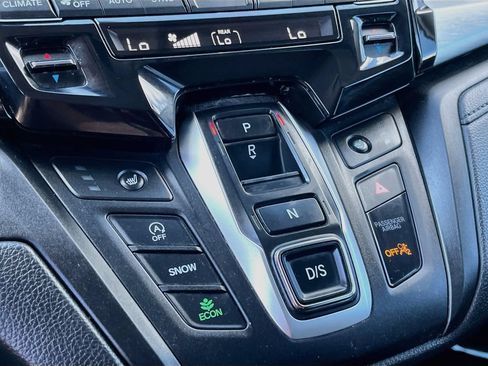 Used 2024 Honda Odyssey EX-L image 16