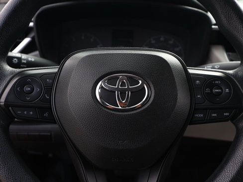 Used 2024 Toyota Corolla LE image 24