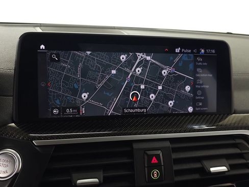 Used 2021 BMW X3 M40i w/ Premium Package AWD/4WD image 26