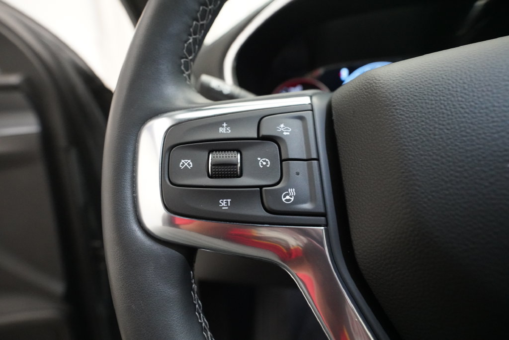Used 2024 Chevrolet Blazer RS w/ Enhanced Convenience Package AWD/4WD image 18