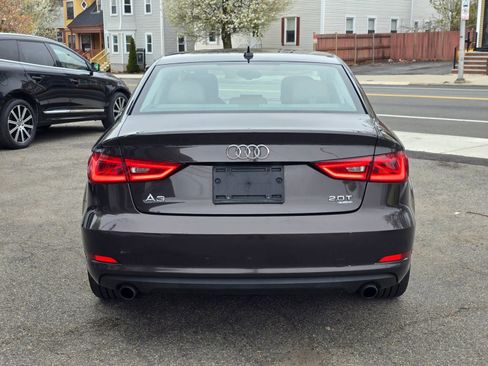 Used 2015 Audi A3 2.0T Premium Plus AWD/4WD image 5