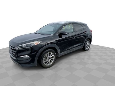 Used 2016 Hyundai Tucson Eco image 4