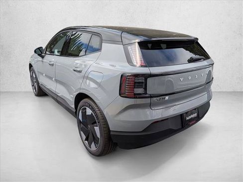 New 2026 Volvo EX30 Plus w/ Protection Package AWD/4WD image 8