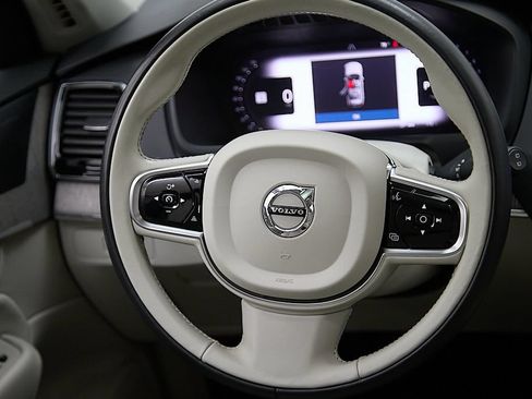 Certified 2023 Volvo XC90 B6 Plus w/ Protection Package AWD/4WD image 27