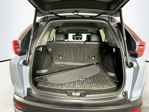 Used 2021 Honda CR-V EX-L image 27
