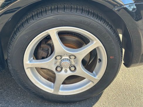 Used 2002 Toyota MR2 image 36