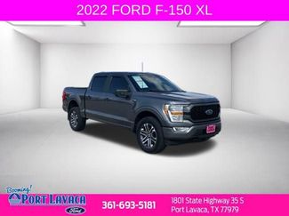 Used 2022 Ford F150 XL w/ STX Appearance Package video 1