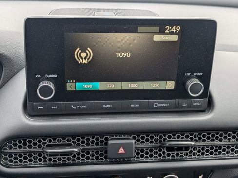 Used 2023 Honda HR-V Sport image 24