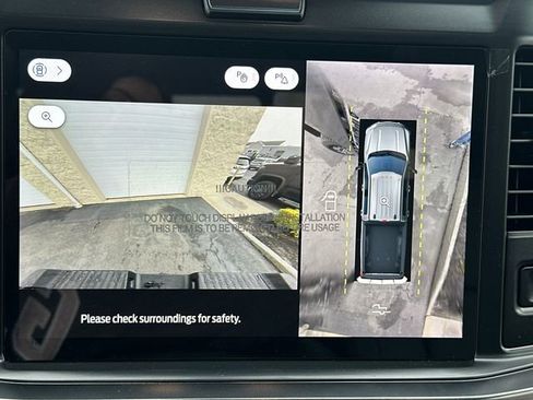 New 2026 Ford F250 Lariat image 28