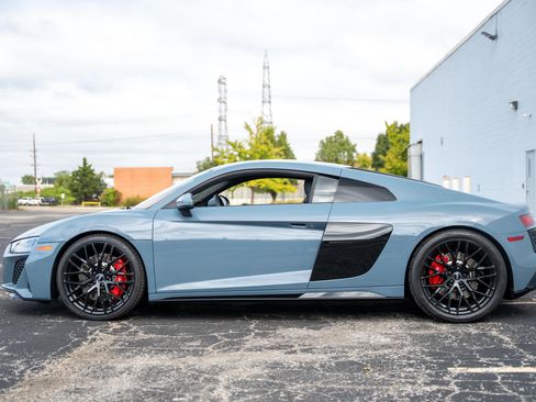 Used 2023 Audi R8 V10 performance image 12