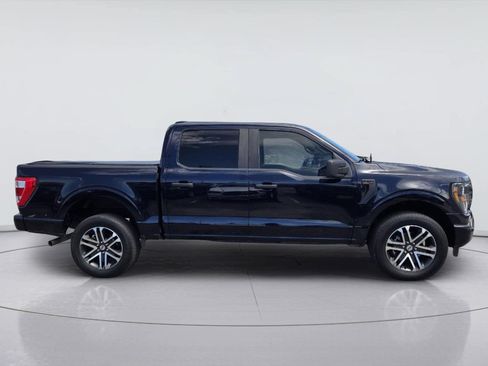 Used 2023 Ford F150 XL w/ STX Appearance Package AWD/4WD image 4