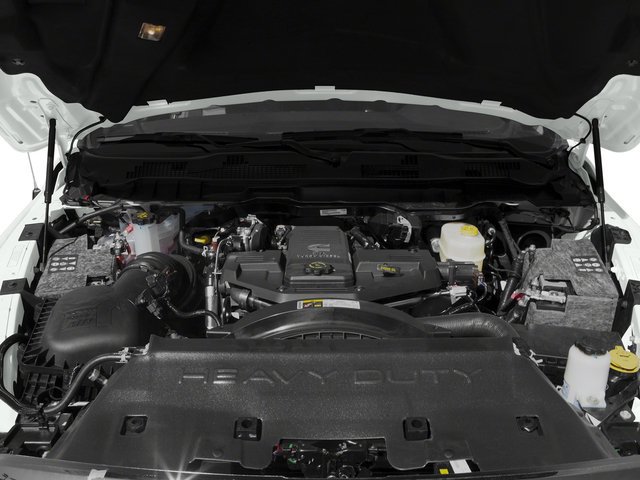 Used 2017 RAM 2500 Limited AWD/4WD image 16