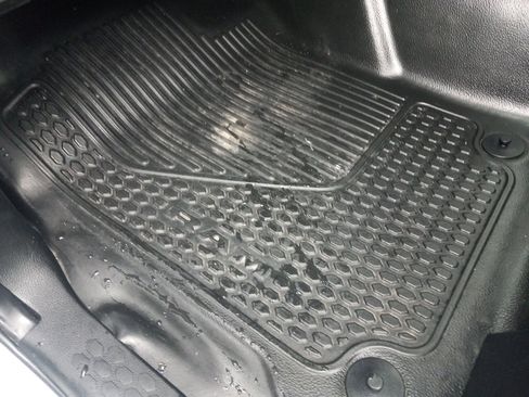 Used 2024 RAM 2500 Tradesman w/ Bed Utility Group image 25