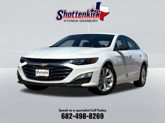 Used 2023 Chevrolet Malibu LT FWD video 1