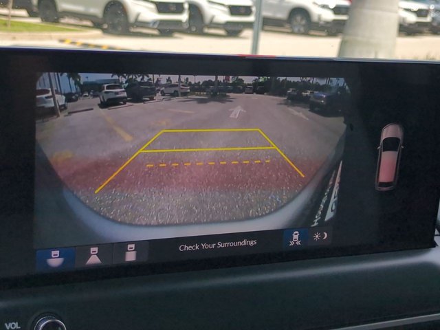 New 2026 Honda Pilot EX-L image 18