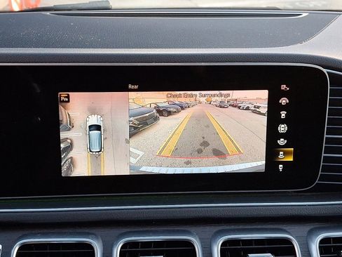 Used 2022 Mercedes-Benz GLE 350 4MATIC image 20