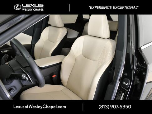 Used 2024 Lexus RX 350 Premium image 20