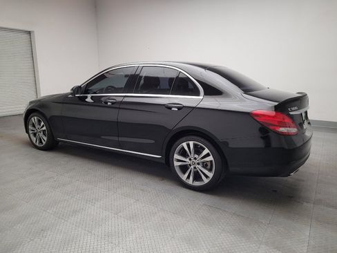 Used 2017 Mercedes-Benz C 300 Sedan image 3