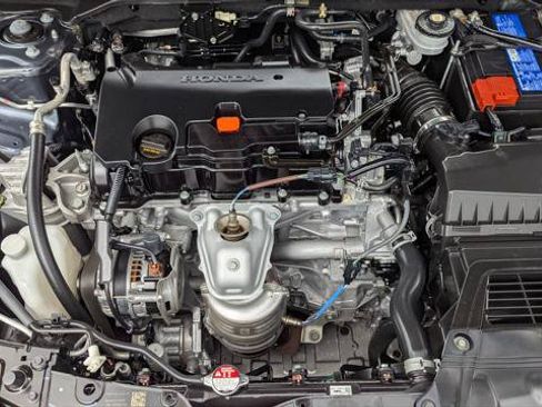 Used 2023 Honda Civic LX image 28