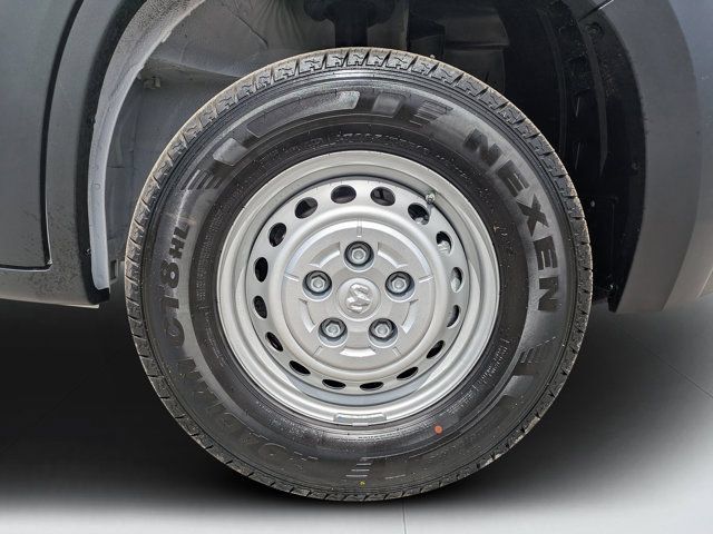 New 2026 RAM ProMaster 2500 w/ Convenience Group FWD image 10