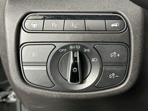Used 2023 INFINITI QX55 Sensory w/ Lighting Package AWD/4WD image 25