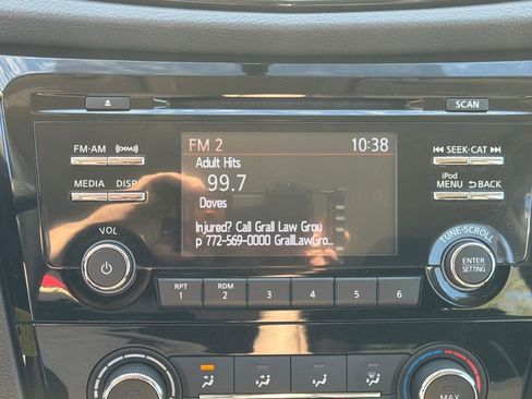 Used 2018 Nissan Rogue Sport S w/ S Appearance Package image 25