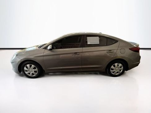 Used 2020 Hyundai Elantra SE w/ Cargo Package (C1) FWD image 29