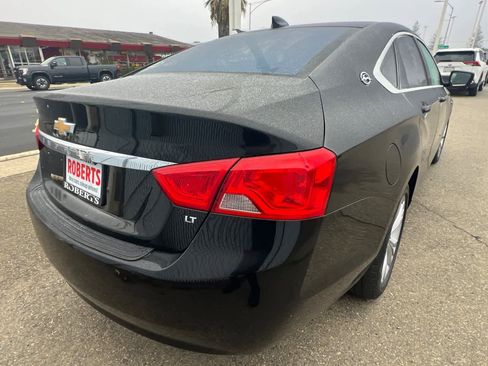 Used 2015 Chevrolet Impala LT image 2
