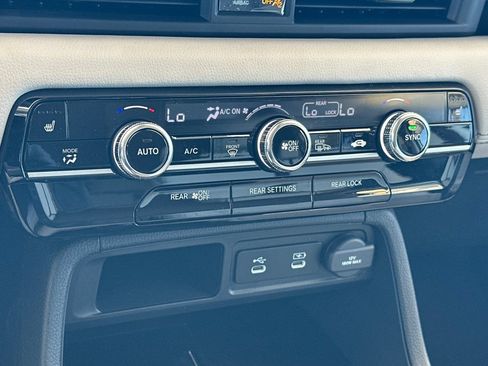 New 2026 Honda Pilot EX-L image 23