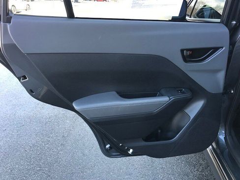 Certified 2024 Subaru Crosstrek 2.0i Premium image 15