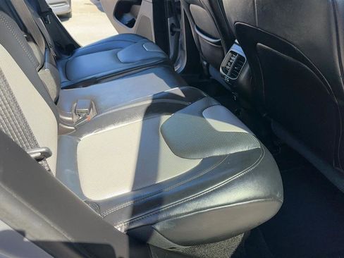 Used 2014 Jeep Cherokee Limited w/ Luxury Group image 22