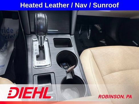 Used 2015 Subaru Legacy 2.5i Limited AWD/4WD image 33